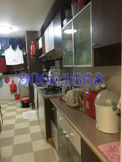 Blk 327 Serangoon Avenue 3 (Serangoon), HDB 4 Rooms #117997232